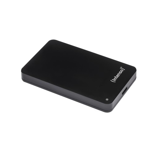 Intenso memory case - memory, 500gb