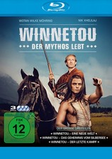 Winnetou - Der Mythos lebt #