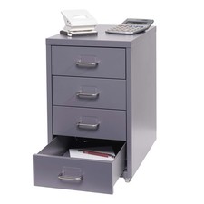 Rollcontainer Boston T851