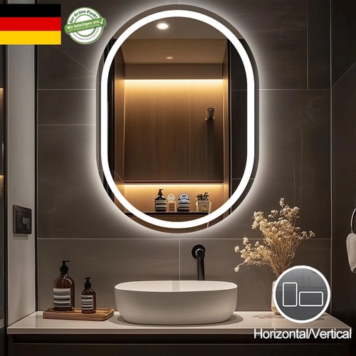 Bluetooth badspiegel led - bluetooth,