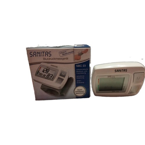 Sanitas sbc digitales - sanitas,