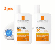 Neu 2X La Roche-Posay