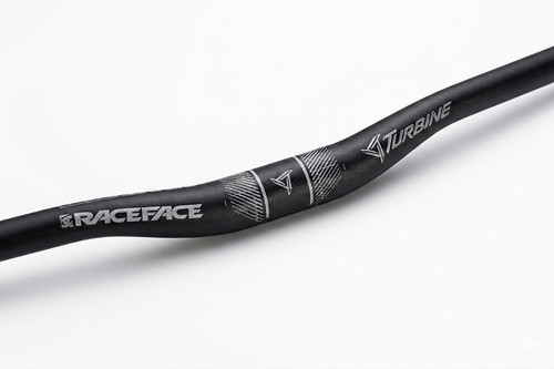 Race face turbine - race,