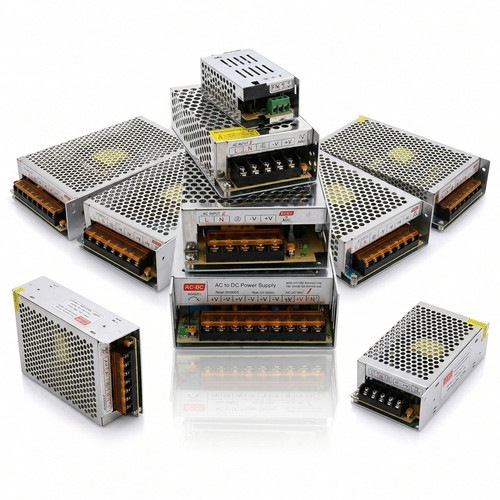 Led netzteil schaltnetzteil - led,