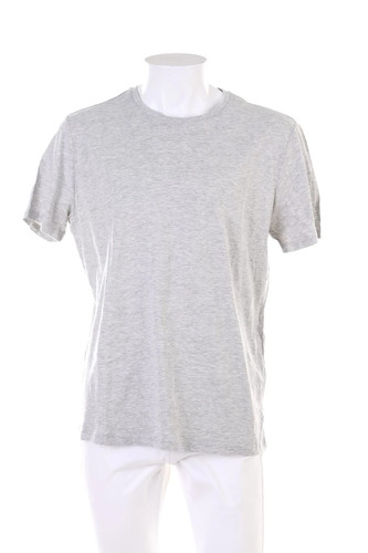 Pier one shirt 2xl grau - pier,