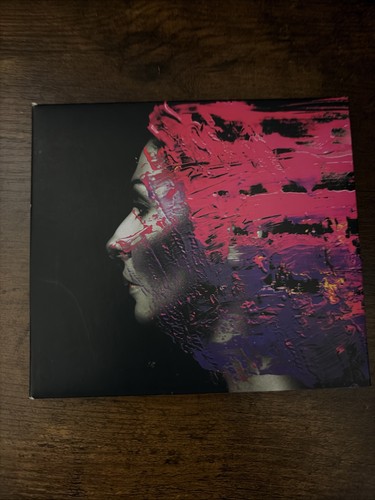 Hand cannot erase - cannot., von