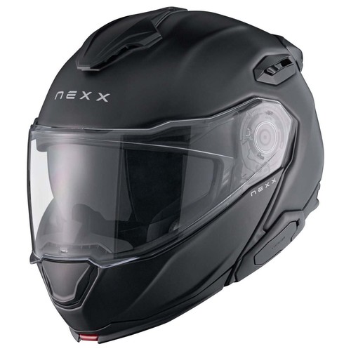 Nexx lifetour plain schwarz - x.lifetour,