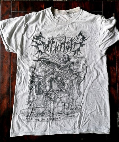 Sarkrista shirt m - t,