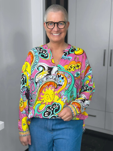 Emily van den - emily, oversize