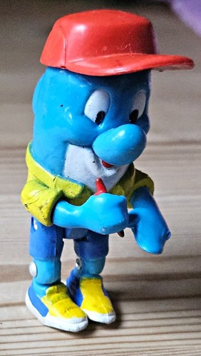 Collectible novotel dolfi - collectible,