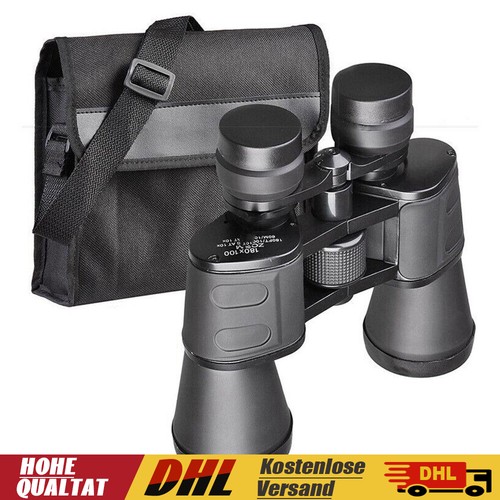 180x100 zoom fernglas - zoom,