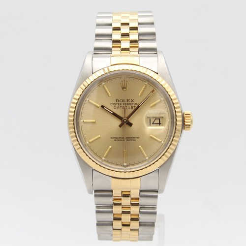 2945 rolex datejust - [2945],