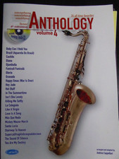 Anthology Volume 4