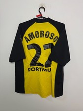 BORUSSIA DORTMUND 2001/2002