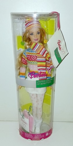 Barbie stockholm - stockholm,
