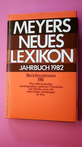 182667 meyers neues - 182667,