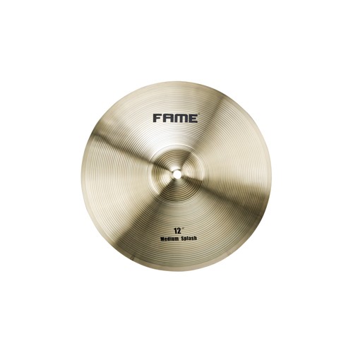 Fame starter splash - fame, 12"