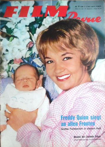Film revue 1962 liselotte - film, 19