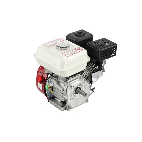 Benzinmotor kartmotor takt - benzinmotor, 4-takt