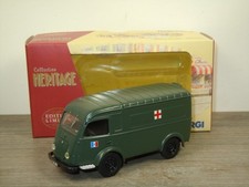 Renault 1000KG Ambulance