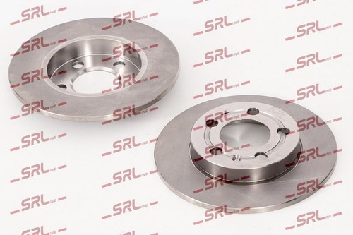 Bremsscheiben für audi 8l - für,