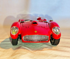 Ferrari 250 Testa Rossa, Roadster, offen, Baujahr 1957 , 1:18, Bburago