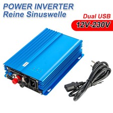 500W Grid Tie micro Inverter