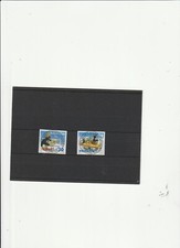 Schweiz - Mi. Nr. 1673 - 1674 " Trickfilmfiguren - Pingu " Ersttagsstempel