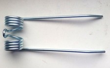 Welger Pickup Zinken