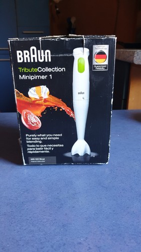 Pürierstab von braun - von,