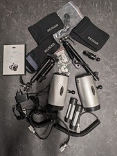 Seacam flash 150d for nikon - 2,