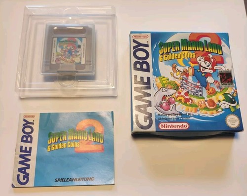 Nintendo gameboy super - -,