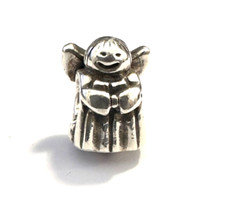 Pandora  Charm Anhänger Engel