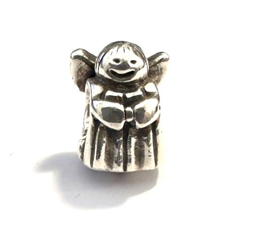 Pandora charm anhänger engel - charm,