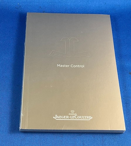 Jaeger coultre master - jaeger,