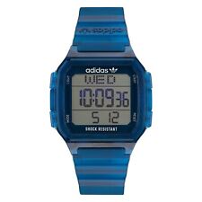 Adidas Herren Uhr Digital One