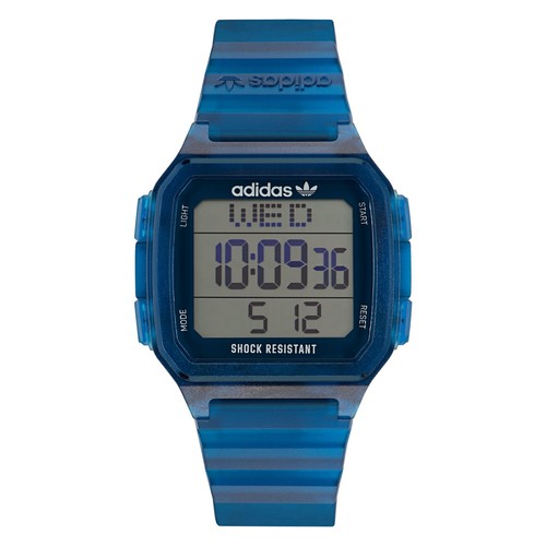 Adidas herren uhr digital one - adidas,