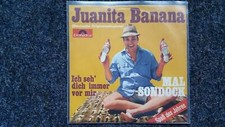 Mal Sondock - Juanita Banana