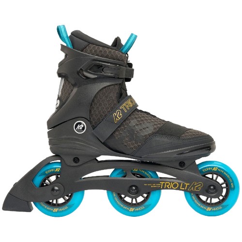 Trio 100 unisex - trio, unisex-inline