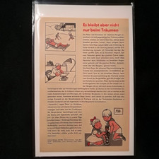 Mosaik Nr 48 BEILAGE