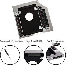 SATA 2nd HDD