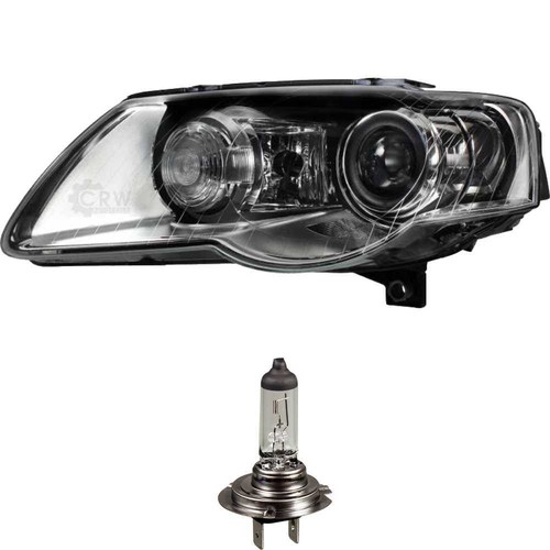 Xenon scheinwerfer links - xenon, für