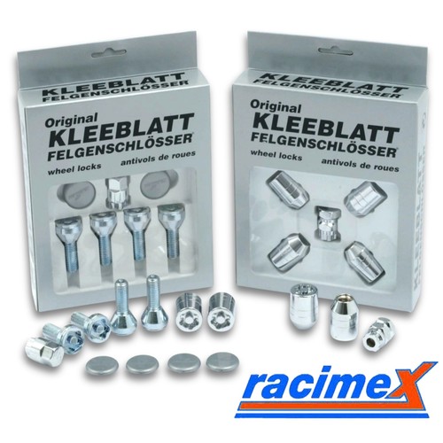 Original kleeblatt - original,
