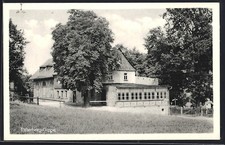 Ansichtskarte Elsterberg-Gippe