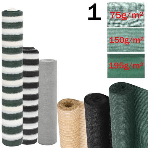 Hdpe zaunblende tennisblende - hdpe,