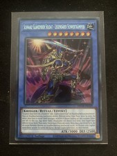 Yu-Gi-Oh! MP24-DE129 Schwarz