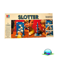 Slotter -MB Spiele- Lange