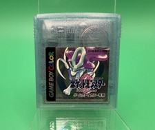 Original Nintendo Pokemon