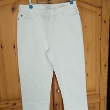 CANDA Jeans Hose Regular Fit