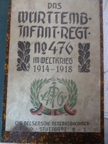 Regimentsgeschichte das - regimentsgeschichte,